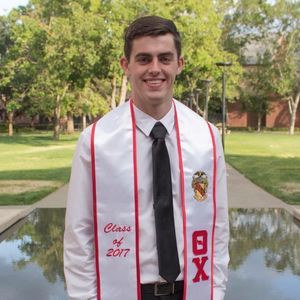 Meet your Posher, Blake